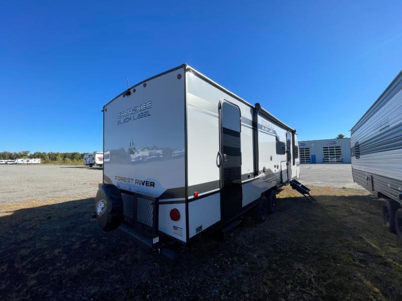 2026 Forest River Cherokee Grey Wolf Black Label T, $ 51,528