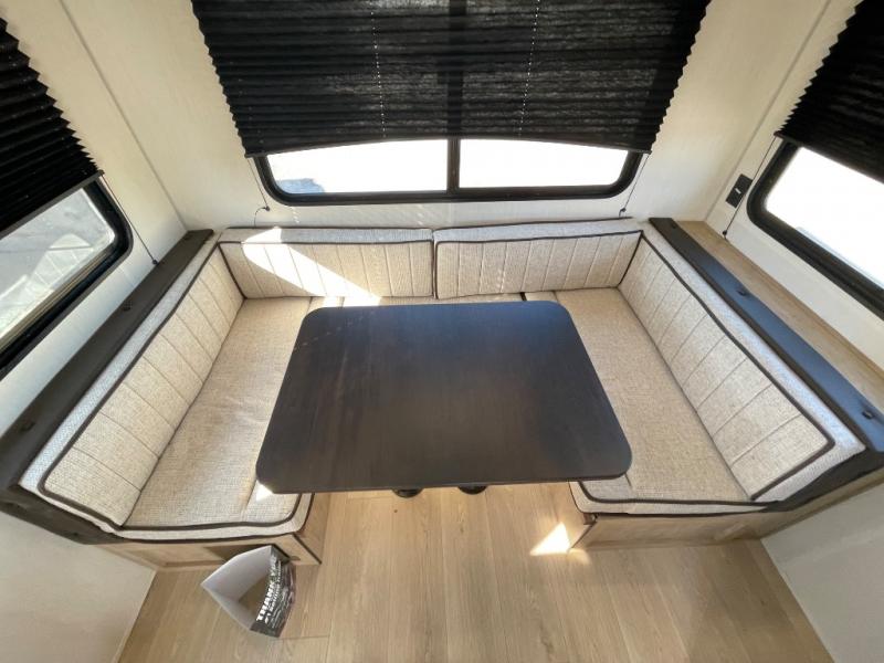 2026 Forest River Cherokee Grey Wolf Travel Traile, $ 19,990