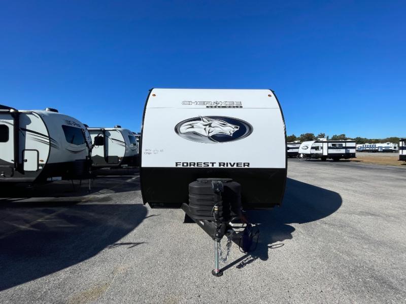 2026 Forest River Cherokee Grey Wolf Travel Traile, $ 19,990