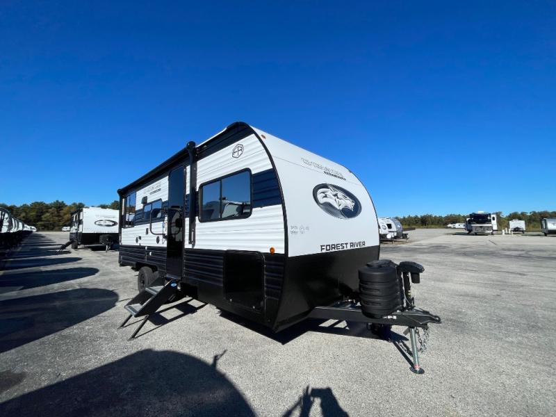 2026 Forest River Cherokee Grey Wolf Travel Traile, $ 19,990
