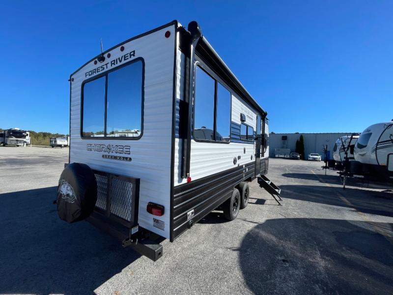 2026 Forest River Cherokee Grey Wolf Travel Traile, $ 19,990