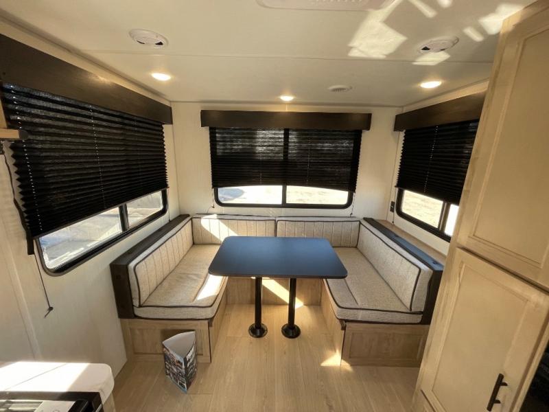 2026 Forest River Cherokee Grey Wolf Travel Traile, $ 19,990