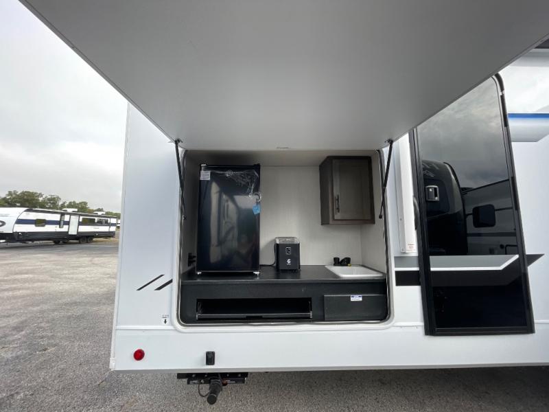 2026 Forest River Cherokee Alpha Wolf 33BH, $ 67,328