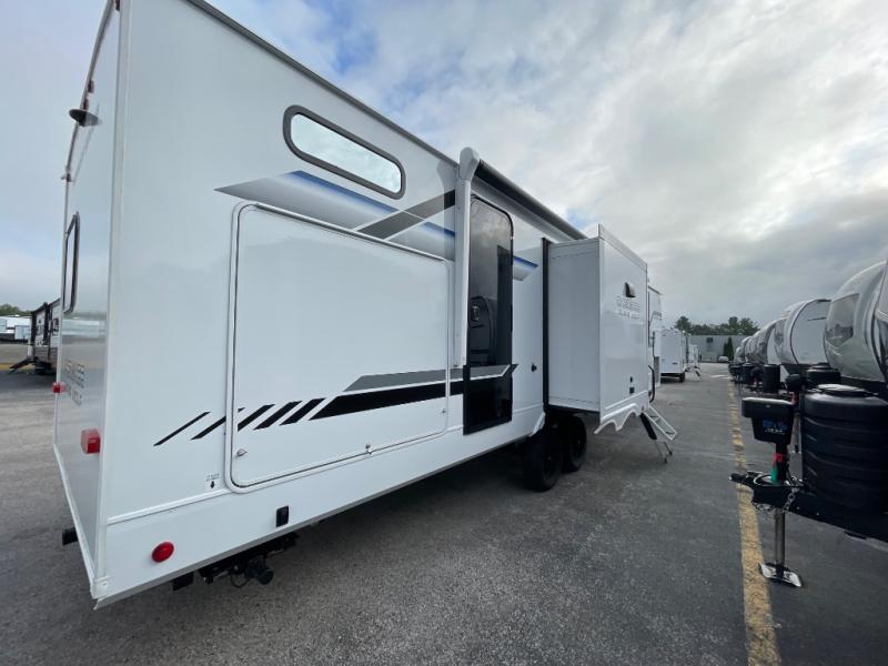 2026 Forest River Cherokee Alpha Wolf 33BH, $ 67,328