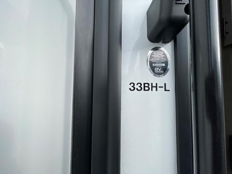 2026 Forest River Cherokee Alpha Wolf 33BH, $ 67,328