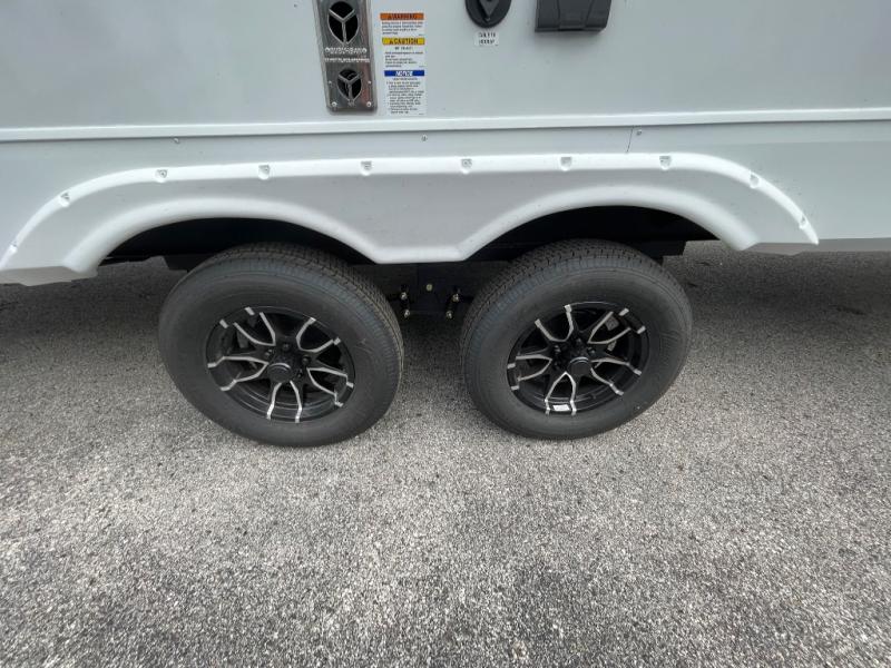 2026 Forest River Cherokee Alpha Wolf 25RB, $ 54,146