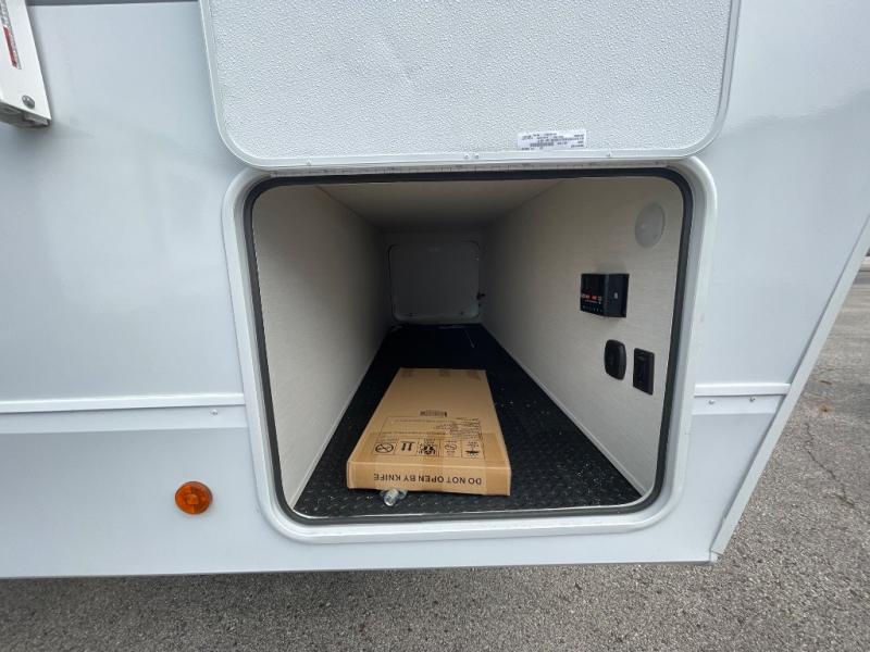 2026 Forest River Cherokee Alpha Wolf 25RB, $ 54,146