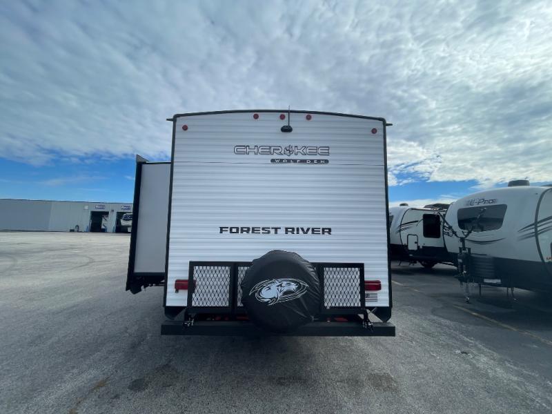 2026 Forest River Cherokee Wolf Den 301BH, $ 0