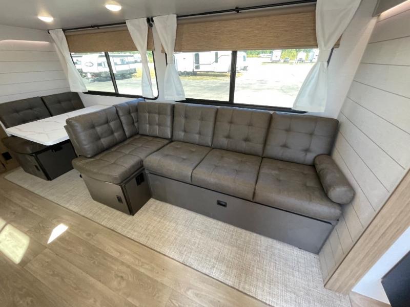 2026 Forest River Wildwood 31KQBTS, $ 0