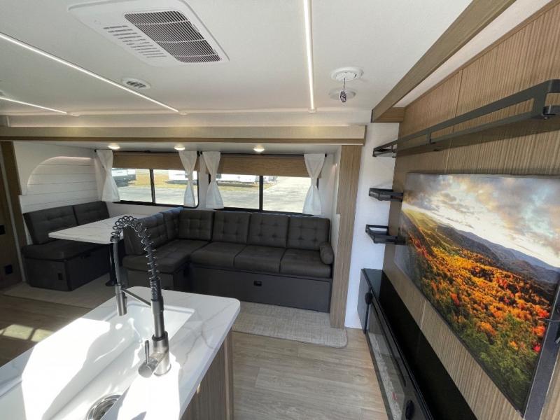 2026 Forest River Wildwood 31KQBTS, $ 0