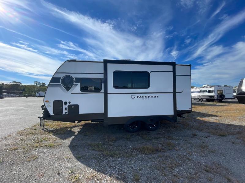 2026 Keystone Passport Classic 180RBC, $ 29,843