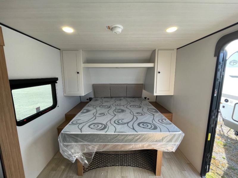 2026 Keystone Passport Classic 180RBC, $ 29,843