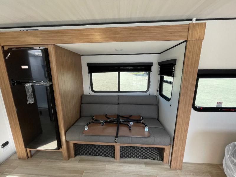 2026 Keystone Passport Classic 180RBC, $ 29,843