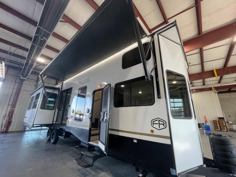 2026 Forest River Wildwood Grand Lodge 42DL, $ 0