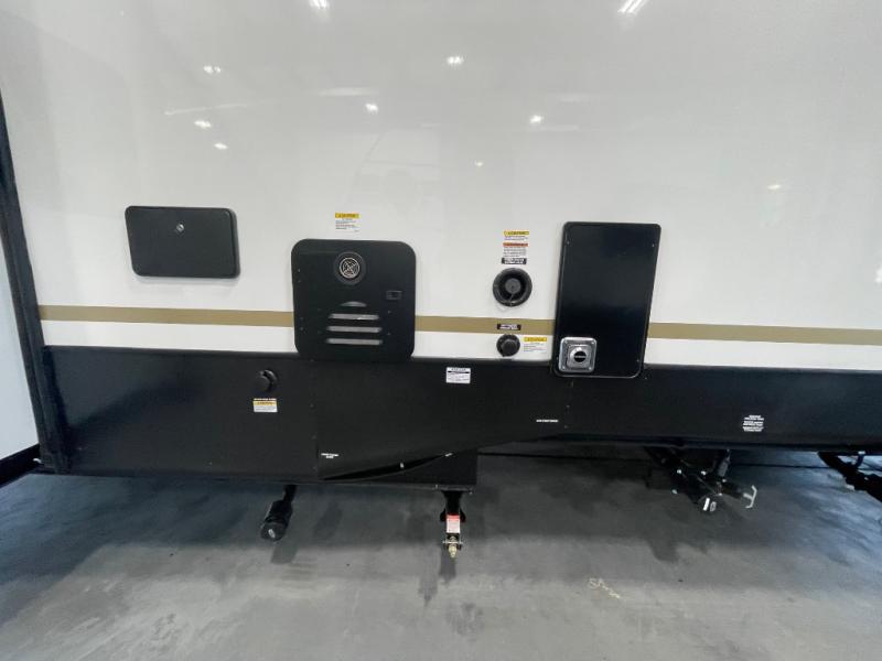 2026 Forest River Wildwood Grand Lodge 42DL, $ 0