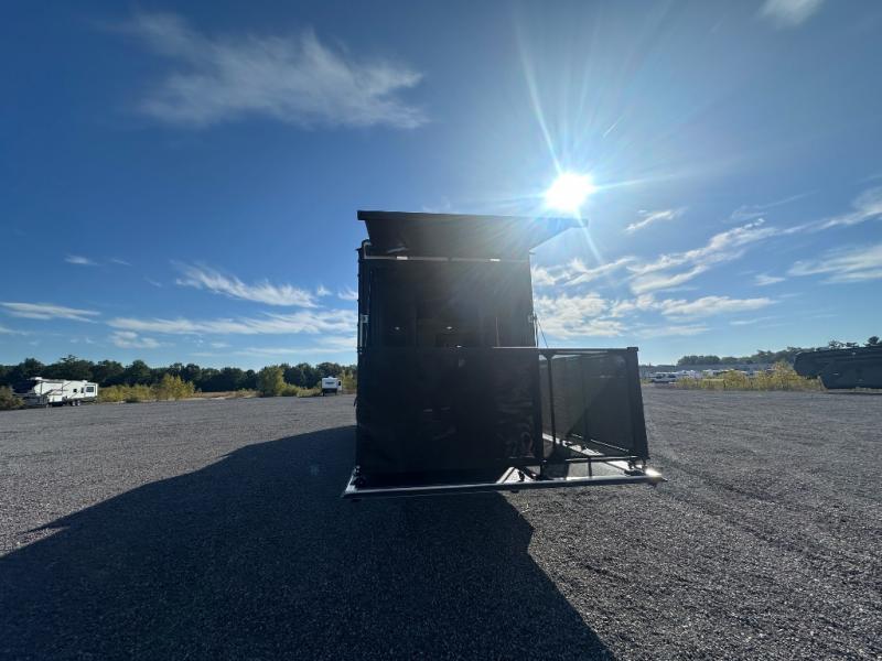 2026 Keystone Raptor Carbon Series 368, $ 0