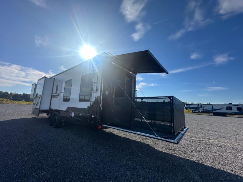 2026 Keystone Raptor Carbon Series 368, $ 0