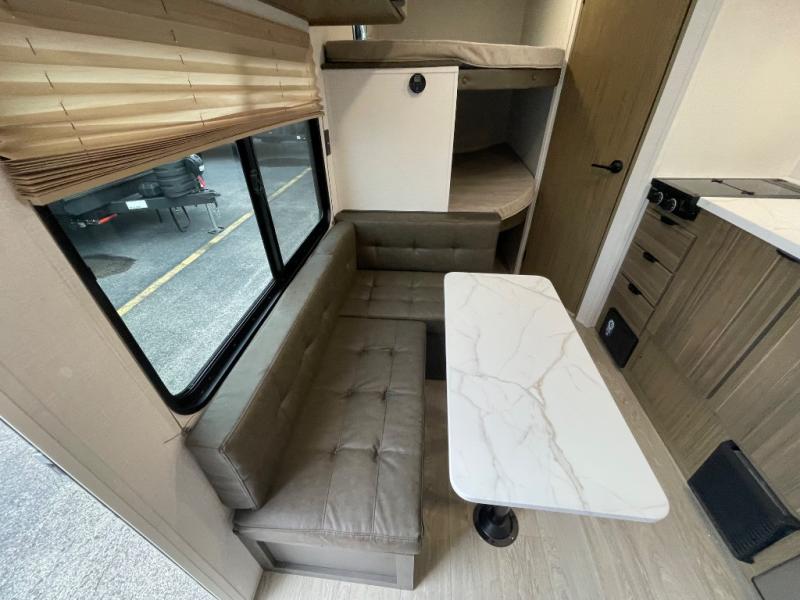 2026 Forest River Wildwood FSX 174DBLE, $ 0