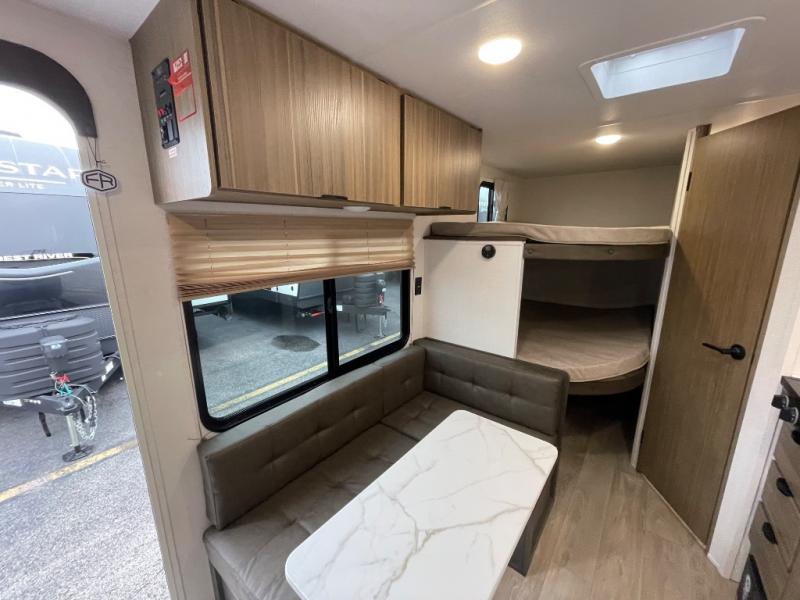 2026 Forest River Wildwood FSX 174DBLE, $ 0