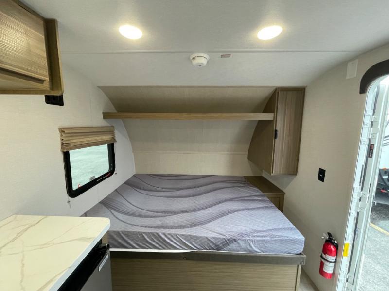 2026 Forest River Wildwood FSX 174DBLE, $ 0