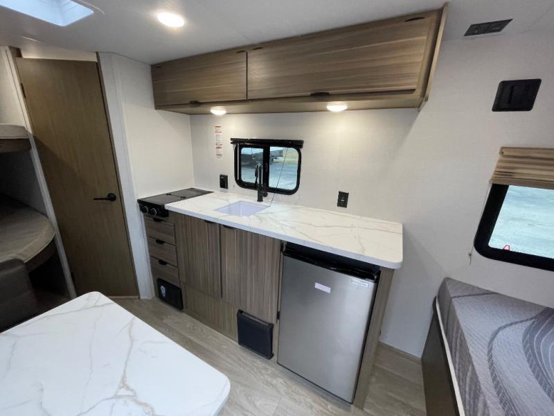 2026 Forest River Wildwood FSX 174DBLE, $ 0