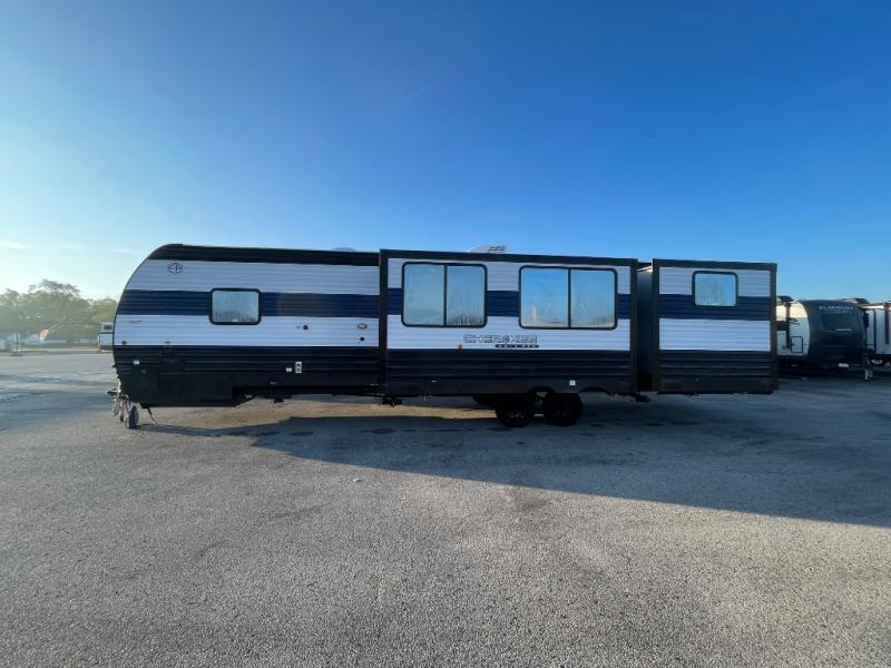 2026 Forest River Cherokee Wolf Den 304SR, $ 0