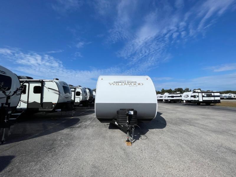 2026 Forest River Wildwood X-Lite 25ICE, $ 0