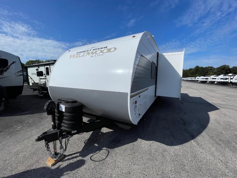 2026 Forest River Wildwood X-Lite 25ICE, $ 0