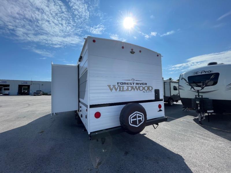 2026 Forest River Wildwood X-Lite 25ICE, $ 0