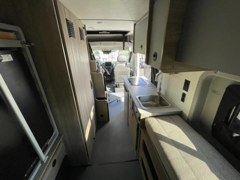 2026 Winnebago Solis 59PX, $ 139,990