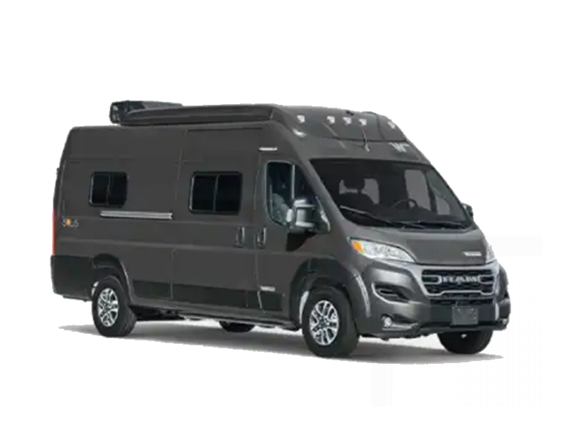 2026 Winnebago Solis 59PX, $ 139,990