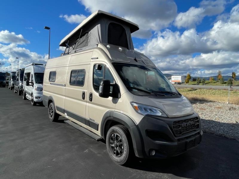 2026 Winnebago Solis 59PX, $ 139,990