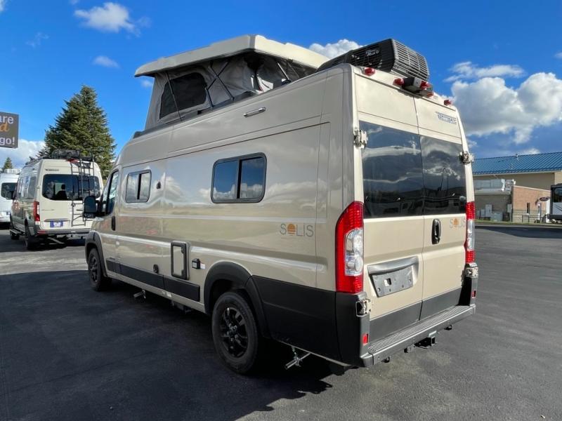 2026 Winnebago Solis 59PX, $ 139,990