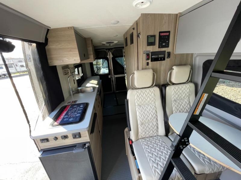 2026 Winnebago Solis 59PX, $ 139,990