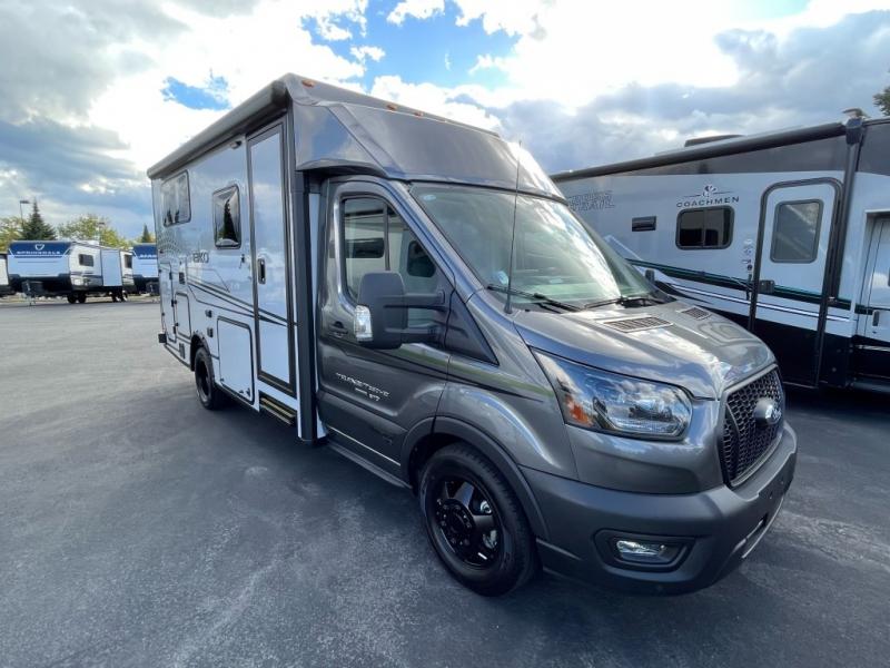 2026 Winnebago EKKO 22A, $ 189,990