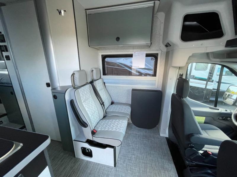 2026 Winnebago EKKO 22A, $ 189,990