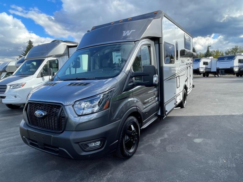 2026 Winnebago EKKO 22A, $ 189,990