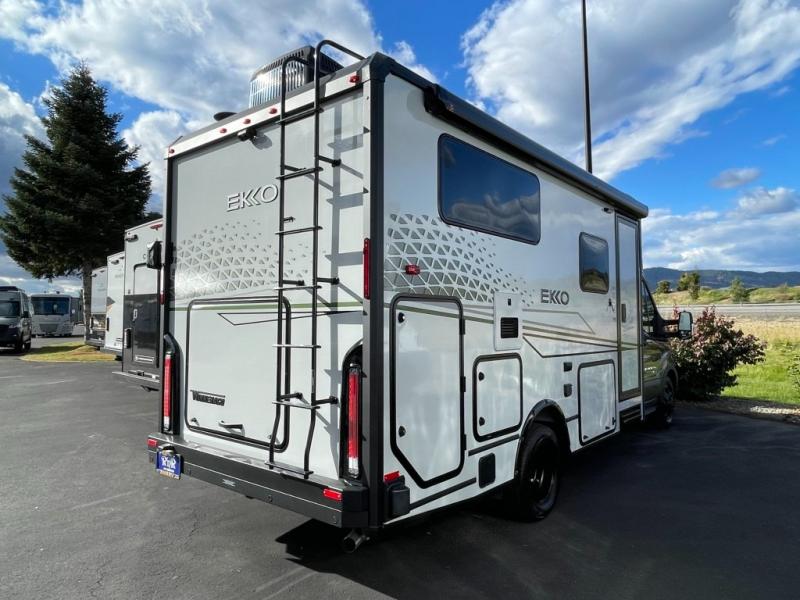 2026 Winnebago EKKO 22A, $ 189,990