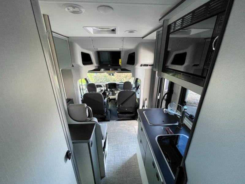 2026 Winnebago EKKO 22A, $ 189,990