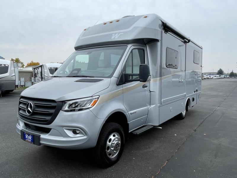 2026 Winnebago View 24R AWD, $ 276,357