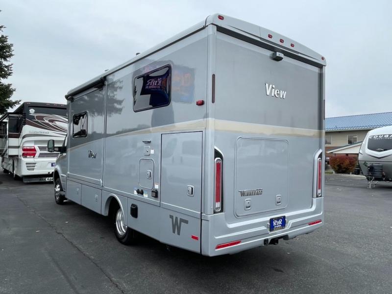 2026 Winnebago View 24R AWD, $ 276,357