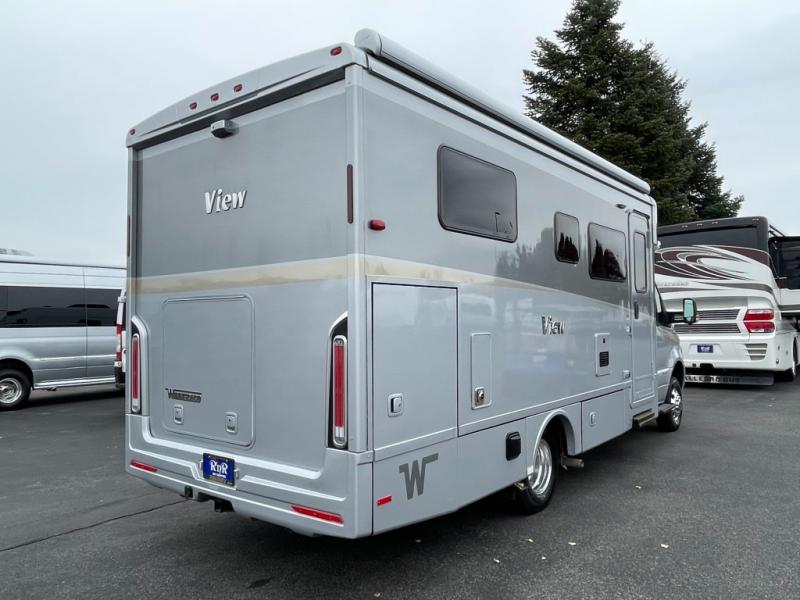 2026 Winnebago View 24R AWD, $ 276,357