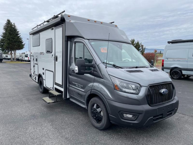 2025 Winnebago EKKO 22A, $ 179,990