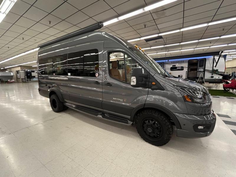 2026 Coachmen Beyond 22RB, $ 221,617