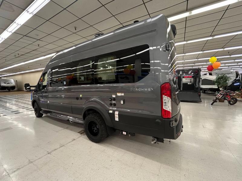 2026 Coachmen Beyond 22RB, $ 221,617