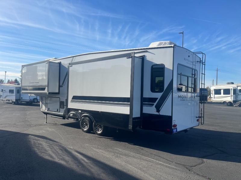 2026 Keystone Montana High Country 295RL, $ 96,930