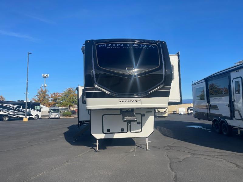 2026 Keystone Montana High Country 295RL, $ 96,930