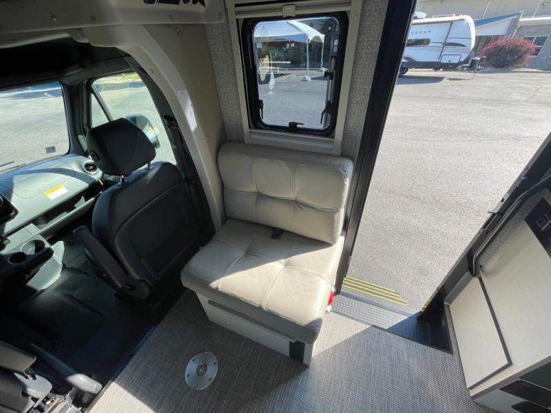 2026 Winnebago EKKO 23B, $ 219,990