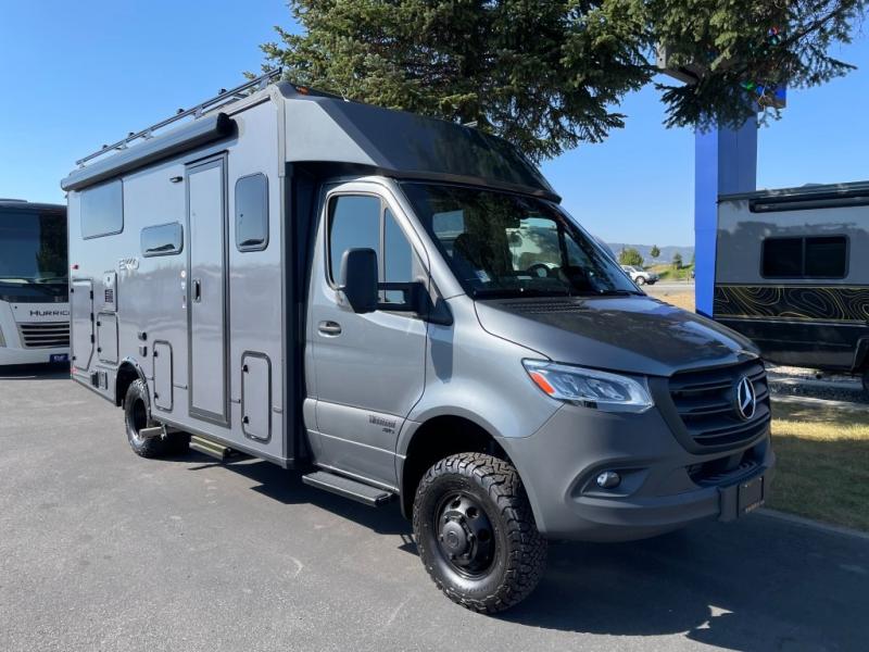 2026 Winnebago EKKO 23B, $ 219,990