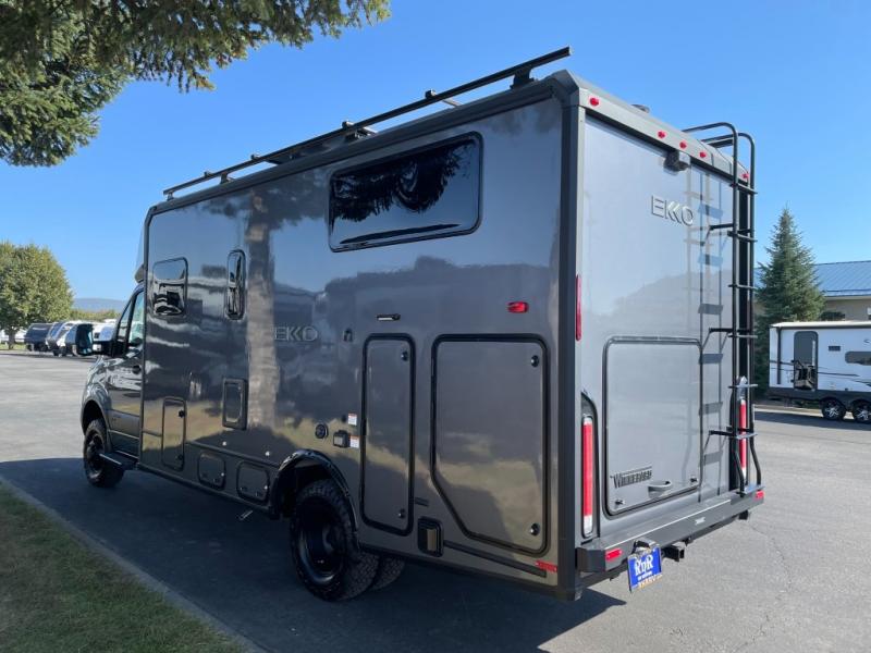 2026 Winnebago EKKO 23B, $ 219,990